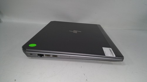 HP ZBook 15 G5 Intel Xeon E-2176M @2.70 GHZ ,32GB RAM 512GB NVMe NO OS. - Imagen 8 de 12