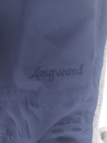 Almgwand Skihose 40 Damen - Bild 3 von 11