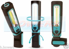 Ring RIL3600C Rechargeable Magnetic COB LED Inspection Torch Work Light Lamp