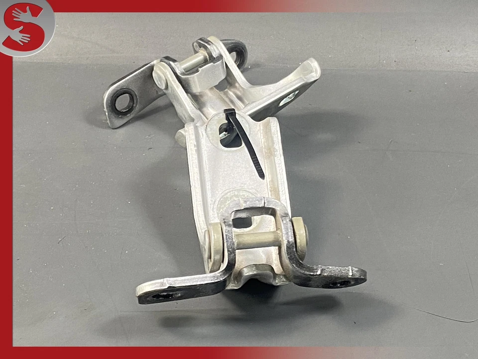 CADILLAC CTS BISAGRA PUERTA LATERAL DERECHA SUPERIOR INFERIOR OEM 2014 - 2019 ✔️ -JUEGO- Foto 2 de 4