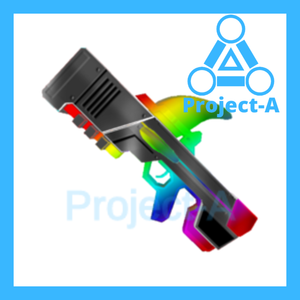 ⭐Chroma Shark⭐ Murder Mystery 2 Roblox MM2 Godly Gun ...