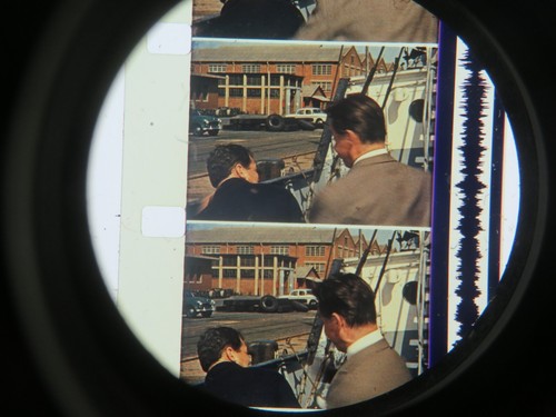 16mm COAST OF SKELETONS (1965) LPP British adventure Feature Film. - Picture 12 of 17