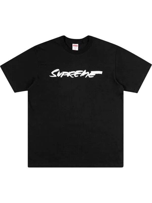 SUPREME/20AW Futura Logo Crewneck