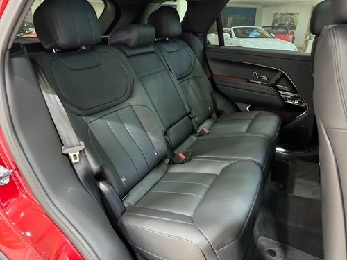 2024 Land Rover Range Rover Sport 3.0 P460e Dynamic SE 5dr Auto Estate Petrol Pa - Picture 18 of 24