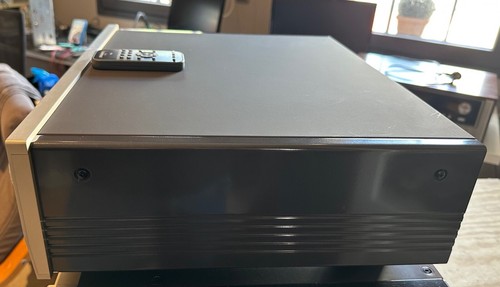 Accuphase C-2000. High End Preamplifier. Serviced - Foto 8 di 10