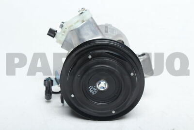 Ryu1202 9520052R01 Genuine Suzuki COMPRESSOR ASSY 95200-52R01 | eBay