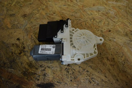 Original  Golf 5 1,9TDI Fensterhebermotor Motor Fensterheber hinten rechts 1K095