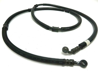 Neu Original Kymco Mongoose 300 Schlauch Montage RR BRK M/C 45127-LDF3-900