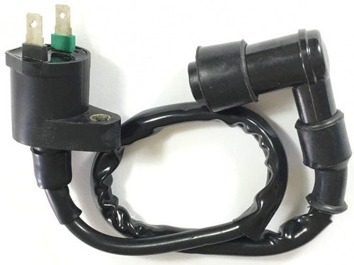 Ignition Coil for Kawasaki Lakota 300 KEF300  KEF 300 KEF300 1995-2003 - Picture 2 of 4