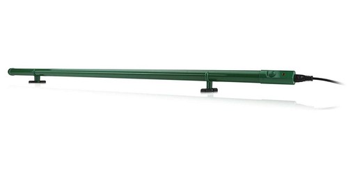 HYLITE KOSTENEFFIZIENTE THERMOSTATISCHE GRIECHISCHE RÖHRENROHRHEIZUNGEN IP44 - Bild 11 von 12