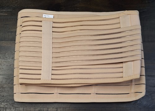 Chong Erfel Women's Postpartum Belly Belt/Pelvis Belt - Picture 7 of 8