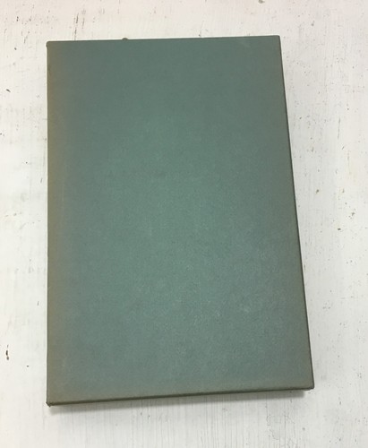 The History Of Henry Esmond By William Thackeray 1956 Illustrated w/Slipcover - Picture 8 of 8