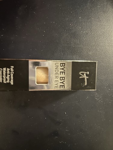 IT Cosmetics Bye Bye Under Eye - 20.0 Medium (N) 12ml - Picture 6 of 6