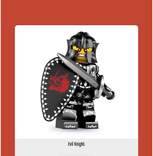 SIE WÄHLEN!! LEGO 8831 Minifigur CMF Serie 7 - Bild 19 von 19