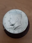 NIFC Half ½ Dollar Kennedy Clad Coin 2021 D Denver 50C KM# A202b Nice Not Silver