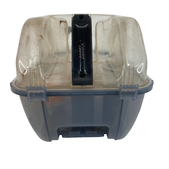 Hoover Fh50130 SpinScrub 50 Dirty Water Tank 524232 for sale online eBay