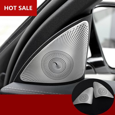 13x Blue Car Door mats gate slot mat Cup Pads Trim for Skoda Kodiaq 2017-2018