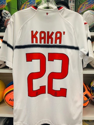 PUMA RONALDINHO, KAKA AC MILAN RETRO 