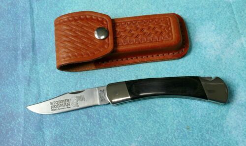 Vtg Explorer G Sakai Seki Japan Lynx Scrimshaw 3.1 Folding Vtg Explorer G Sakai Seki Japan Lynx Scrimshaw 3.1 Folding