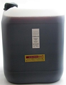 Glühwein 10 Liter Kanister Glühwein 10 Liter Kanister