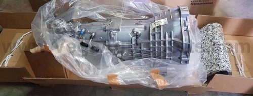 Nissan Genuine RB25DET NEO 5-speed Transmission R34 Skyline Gearbox 32010-AA520 - Picture 2 of 5