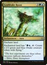MTG Magic the Gathering Leafdrake Roost (182/340) Commander Anthology LP