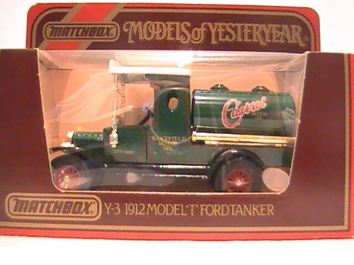 Matchbox Models of Yesteryear Delivery and Promo Vehicles choose your Model - 第 8/17 張圖片