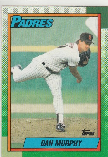 1990 TOPPS BASEBALL #601-792 YOU-PICK - Picture 55 of 198