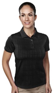 Tri-Mountain-Women-039-s-New-Ultra-Cool-Short-Sleeve-Polyester-Polo-Shirt-021