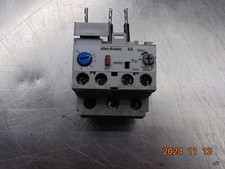   ALLEN BRADLEY EA 0.32-1.0 AMP OVERLOAD RELAY 193-EA1CB SERIES B