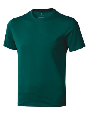 Elevate Nanaimo T-Shirt Herren Glatte Oberfläche XS - 3XL  EL38011 (C)