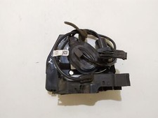 805020256R SCHLOSS TÜRE VORNE RECHTS DX GEBRAUCHT RENAULT MEGANE 4°