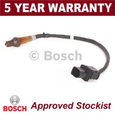 Bosch Lambda Oxygen O2 Sensor 0281004163