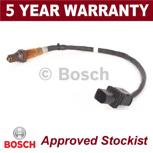 Bosch Lambda Oxygen O2 Sensor 0281004163 - Picture 1 of 1
