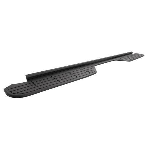 Bumper Face Bar Step Pad Molding Trim Rear For Chevrolet C1500 K1500 1988-2000 - Picture 17 of 17