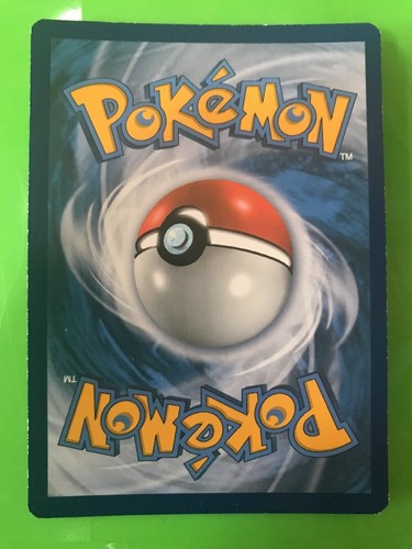 Pokemon XY Ancient Origins 27/98 AMPHAROS EX ultra Rare - Picture 2 of 2