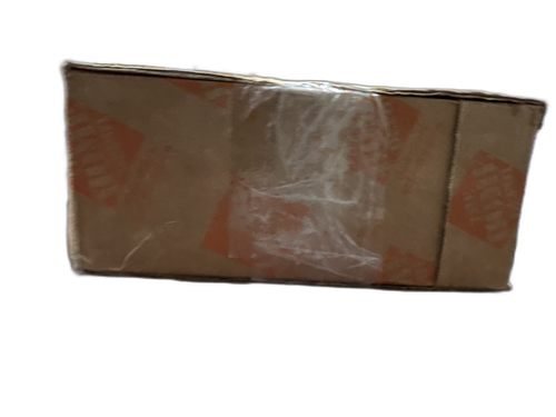 HDX 100 Fuß 16/3 belastbar Innenbereich/Aussenbereich Verlängerungskabel, orange - Bild 4 von 4