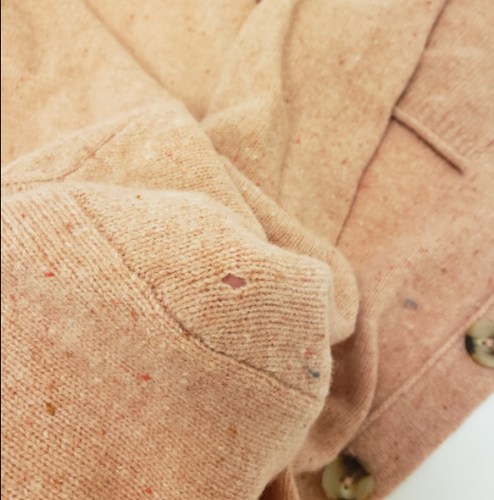 summersoft maysfield cardigan sweater