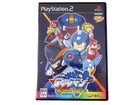 Mega Man NTSC-J (Japan) Battle Video Games