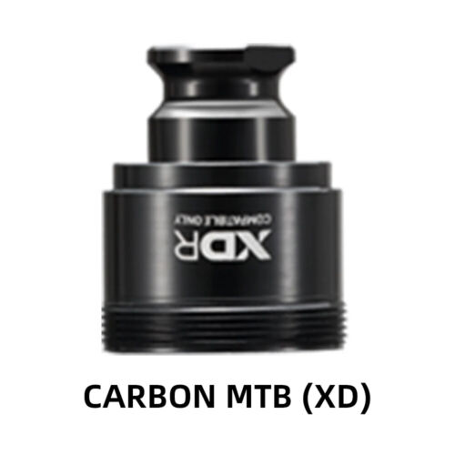 RYET Freehub Body (Only for RYET Hub) - Picture 7 of 29