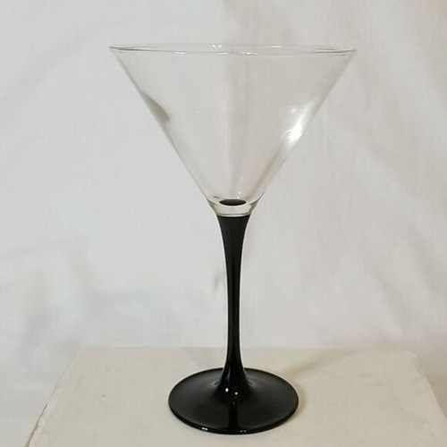 2008 M&M's Commemorative Martini Glass - Picture 5 of 7