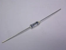 5 Emerson Microtemp G5A01093C 20A 250VAC Thermal Cutoffs 93 Degrees C