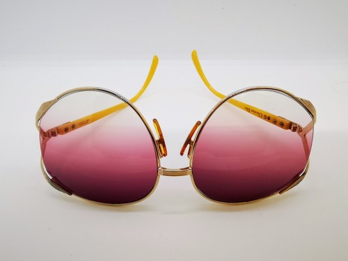 Vintage Christian Dior 2250 Oversized Sunglasses - Picture 3 of 7