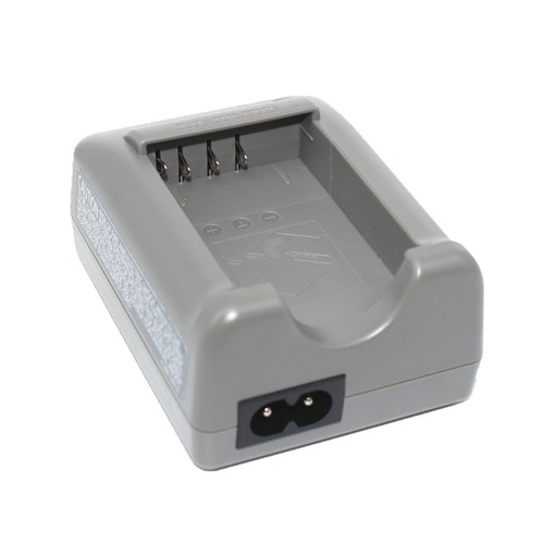 Original Olympus BCS-5 Charger For BLS-5 BLS-50 E-PL6 PL7 PL8 PL9 E410 E420 E450 - Picture 3 of 4