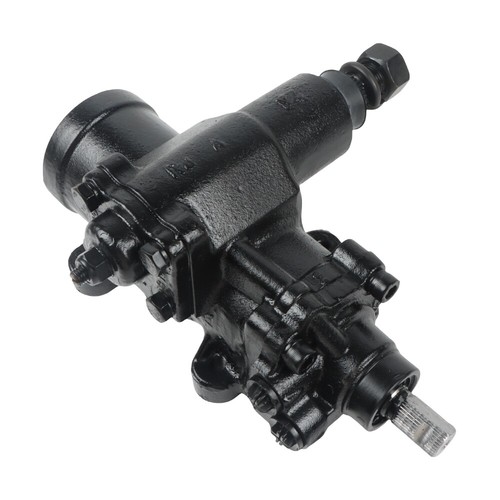 Power Steering Gear box for Chevy Impala 1974-76 Buick LeSabre Olds Pontiac Jeep - Picture 9 of 24