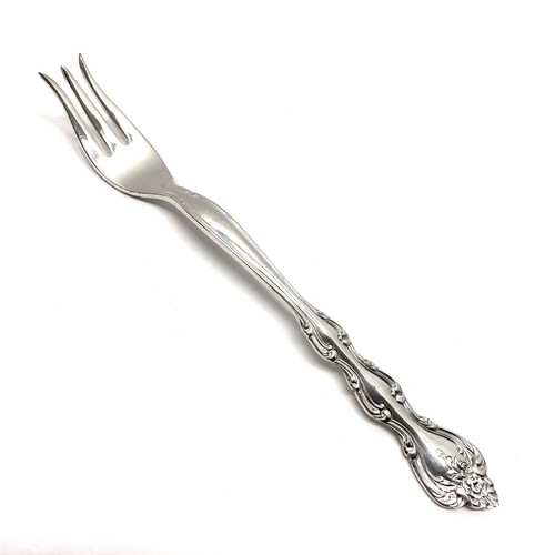 International Interlude Silber Teller 1971 Silberbesteck Besteck AUSWAHL - Bild 12 von 21