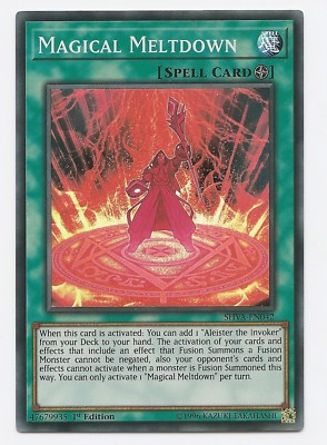 magical meltdown ddd magical meltdown ddd