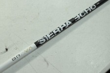 BGT Brava Sierra Echo F4 Stiff Flex Driver Shaft Cobra Darkspeed Adapter 181247