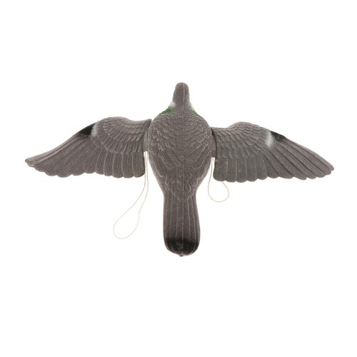 Garden Fake Flying Bird Scarer   Hunting Decoy Statue - Bild 4 von 6