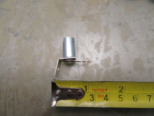 10x Lampen Birnenfassungen #44 #47 Bajonettleuchten - Flipperautomaten Teile [4*V-16] - Bild 3 von 8